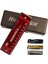 Siyah Stil Titanyum Bakır Çekirdek Mızıka C Tuşu 10 Delik 20 Ton Blues Ağız Organı Mondharmonica Armonica Acemi Müzik Aletleri (Yurt Dışından) 3