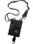 Tek Omuz Çantası Erkekler Mini Hip Hop Tarzı Cep Telefonu Rahat Kadınlar Için Crossbody Çanta Kılıfı Seyahat Çanta Büyük (Yurt Dışından) 2