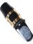 Beyaz Stil Musical Instruments Metal Nozzle With Cap Professional Practical Tone Alto Sax Saxophone Mouthpiece Accessories (Yurt Dışından) 4