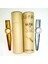 Kırmızı Stil Kutu Müzik Aletleri ile Sıcak Metal Kazoos Flüt Diyafram Ağız Kazoo Flüt Gitar Müzik Yeni Başlayanlar Çocuklar Yetişkin Parti Hediyeleri (Yurt Dışından) 4