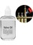 Şeffaf Stil 30 ml Vana Yağlama Yağı Pürüzsüz Anahtarı Parçaları Sax Saksafon Klarnet Flüt Trompet Korna Pirinç Aletler Aksesuarları (Yurt Dışından) 1