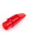 Kırmızı Stil Professional Transparent Acrylic Alto Saxophone Mouthpiece For Sax Playing The Jazz Music Transparent Muscial Instruments (Yurt Dışından) 1