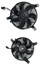 Fan YD25 03-05 Klima 1