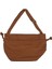 Rahat Mini Cep Telefonu Çantası Bohemian Crossbody Dize Kova Mobil Cüzdan Çanta Kahverengi (Yurt Dışından) 4