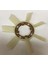 Pervane Fan Hılux LN145 98-05 1