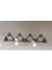 Conta Manifold Accent 1,5 95-00/accent 1,5-1,6 03-05//accent Era 1,4-1,6 06-11/getz 1,4-1,6/matrix 1,6/rio 1,6 Benzli 06-11 (Eksoz) 1