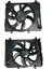 Fan Micra K13 13-19/note 07-14 (Komple) 1