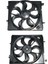 Fan Qashqai 14-16/x-Trail 1,6 14-16 (Komple) 1