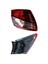 Stop Qashqai 10-13 Dış Lh 1