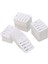 1000 Kağıt Hediye Kart Salıncak Sarma 3.5x5 cm (Yurt Dışından) 1