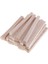 Doğal Bitmemiş Kare Balsa Çubuk Bloğ Zanaat 30 100MM (Yurt Dışından) 4