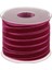Açıığı El Sanatları Şya Için 20 Yard 10MM Geniş Kadife Kurdele (Yurt Dışından) 1