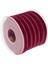 Açıığı El Sanatları Şya Için 20 Yard 10MM Geniş Kadife Kurdele (Yurt Dışından) 4