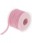 Açıığı El Sanatları Dıy Için 20 Yard 10MM Geniş Kadife Kurdele (Yurt Dışından) 2