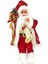 Noel Masaüstü I 60CM Için Ayakta Noel Baba Dekoratif Noel Dekorasyonu (Yurt Dışından) 2