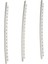 24 Fret Elektro Yedek Aksesuarı 2.7mm, Çoklu Cupronickel (Yurt Dışından) 4