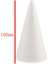 5 10 cm Şekilli Modelleme Polistiren Dıy El Sanatları 5 100MM (Yurt Dışından) 5