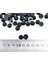 Dıy Scrapbooking Için Yarı Düz Cabochon 10MM 10MM 100 (Yurt Dışından) 4