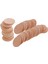 50 Tr Dilimler Yuvarlak Rondelle 36MM (Yurt Dışından) 5