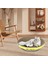Scratcher Salon Ğı Eziyet Pençeleri Dairesel Pet Xl (Yurt Dışından) 2