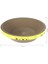Scratcher Salon Ğı Eziyet Pençeleri Dairesel Pet Xl (Yurt Dışından) 4