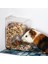 Hamster Besleyici Dağıtıcı Gıda Baykuş Pet (Yurt Dışından) 2