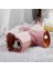 Hamster Tavşan Için Tüp Pet Katlanabilir Interaktif Oyuncak (Yurt Dışından) 5