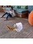 Hamster Mağarası Hamster Evi Mavi (Yurt Dışından) 3