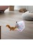 Hamster Mağarası Hamster Evi Mavi (Yurt Dışından) 4