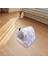 Hamster Mağarası Hamster Evi Mavi (Yurt Dışından) 5