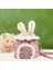 Hamster I Küçük Alabilir Taşıma Çantası Domuz Sincap Pembesi Için (Yurt Dışından) 5