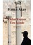 Taşlar Yaşıyor Tire Içinde (Tire Şiirleri) - Hasan Akay - Ileti Kitap 3