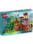 | Disney Princess# Madrigal Evi 43202 -6 Yaş ve Üzeri Prenses Seven Çocuklar İçin Abuela ve Mirabel Minifigürü İçeren Yaratıcı Oyuncak Yapım Seti (587 Parça) 1