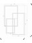 Oblong Max Tavan Tipi LED Plafonyer Avize 120X83CM 6