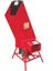 Kuru Ot ve Sap Parçalama Makinesi 220 V. 4 Hp 1