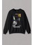 Mathilda Leon The Professional Sevginin Gücü Baskılı Sweat 1