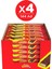 Çikolatalı Gofret 36 gr / 36 Lı x 4 Kutu (144 Adet) 1