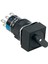 D16 Buton Mandal 2co 0-1 Kare MBT-40222 1
