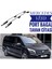 Mercedes Vito Portbagaj Tavan Çitası Ortaşase 1