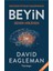 David Eagleman 3 Kitap Set - Canlı Devre + Beyin - Senin Hikayen + Incognito - Beynin Gizli Hayatı +Alfa Moda Kalem Beraber -  Yayınları 3