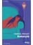 Kayıtsız Adam - Kıskançlık - Albertine Kayıp 3 Kitap - Alfa Kalem 3