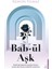 Kapı İçeriden Açılır - Bab-ül Aşk - 2 Kitap - Rengin Yılmaz + Alfa Kalem 3