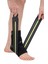 Malleol Destekli Ayak Bileklik +8 Bandajı Çift Pedli Bilek Ağrısı Üts Kayıtlı 1
