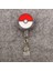 Mor Tarzı Pokemon Git Pikachu Poke Topu Hemşire ve Doktor Için Geri Çekilebilir Rozet Makarası Kart Sahibinin Ofis ve Hastane Malzemeleri Erkek ve Kız Adı ​​kartı (Yurt Dışından) 2