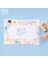 No.7 Tarzı Vintage Sevimli Gıda Kahve Bitkileri Damga Dıy Ahşap Kauçuk Pullar Scrapbooking Kırtasiye Scrapbooking Standart Damga 3x3 cm (Yurt Dışından) 5