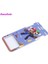 No.5 Tarzı Ransitute R1492 Oyun Karakteri Karikatür Kordon Kart Sahibinin Öğrenci Asılı Boyun Telefon Kordon Rozeti Metro Erişim Kart Sahibinin (Yurt Dışından) 5