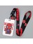 Spd-02 Stili Kawaii Süper Kahraman Anime Karikatür Öğrenci Erişim Geçiş Girişi Ic Kart Sahipleri Personel Rozeti Için Sevimli Otobüs Geçiş Kimlik Kartı Kılıfı (Yurt Dışından) 3