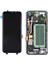 Samsung Galaxy S9 ( Sm- G960F ) Servis LCD Dokunmatik Ekran Siyah 1