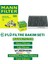 Wöbermann+Mann Opel Corsa D 1.3 Cdti Filtre Bakım Seti 2011-2015 3k 1