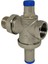 Basınç Regülatörü Rekorsuz 3/4'' 1